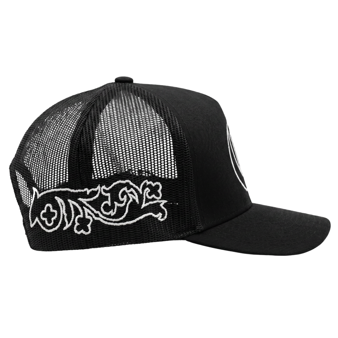 Ci Concept - Black Cap