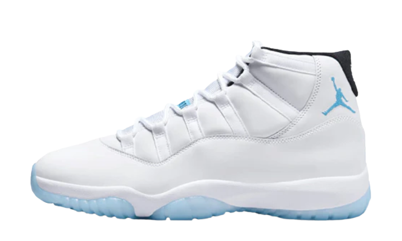 Air Jordan 11 Retro Legend Blue