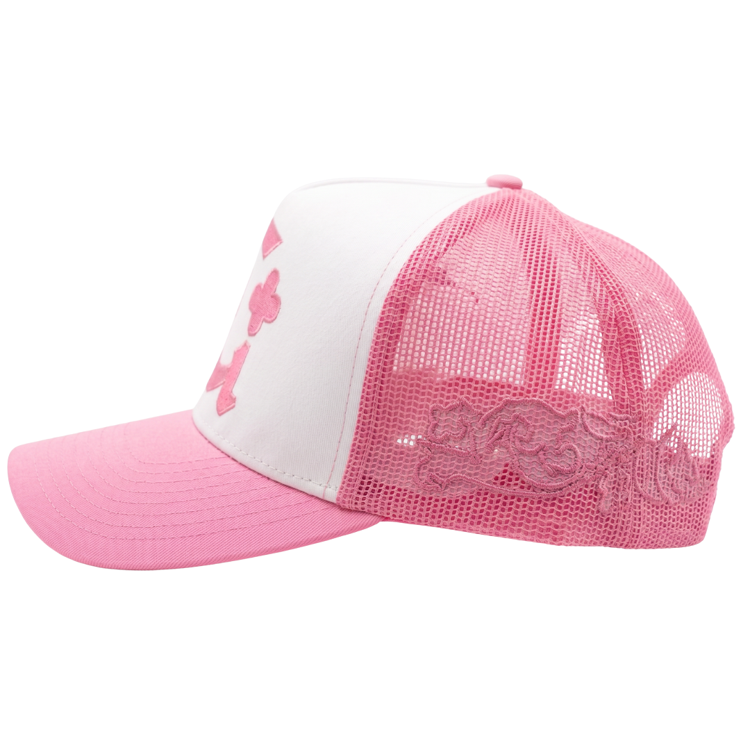 Ci Concept - Pink Cap
