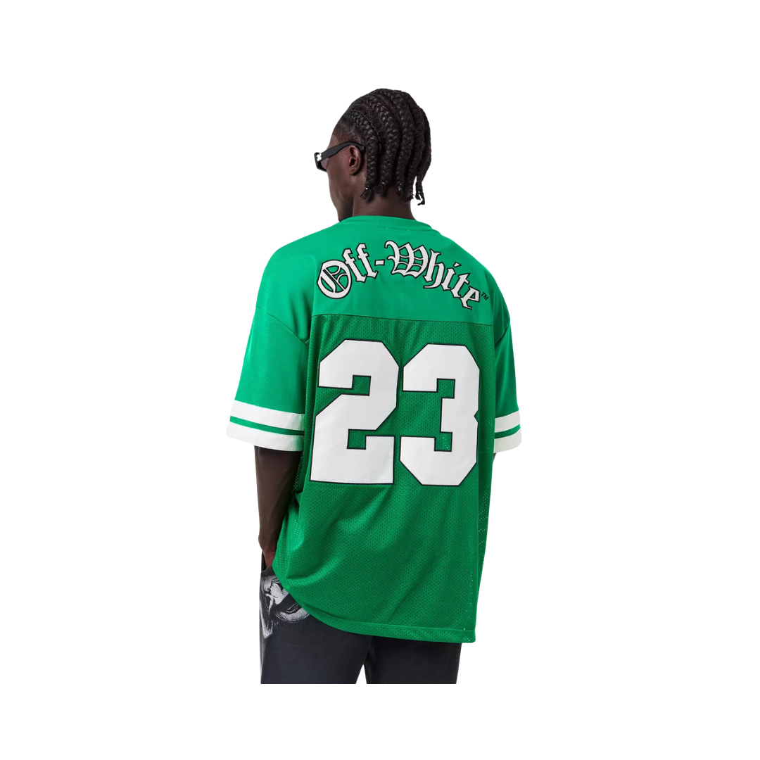 Off White - Men's Regular Fit T-Shirt