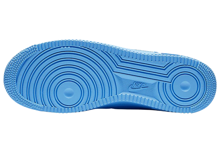 Nike Air Force 1 Low Off White University Blue