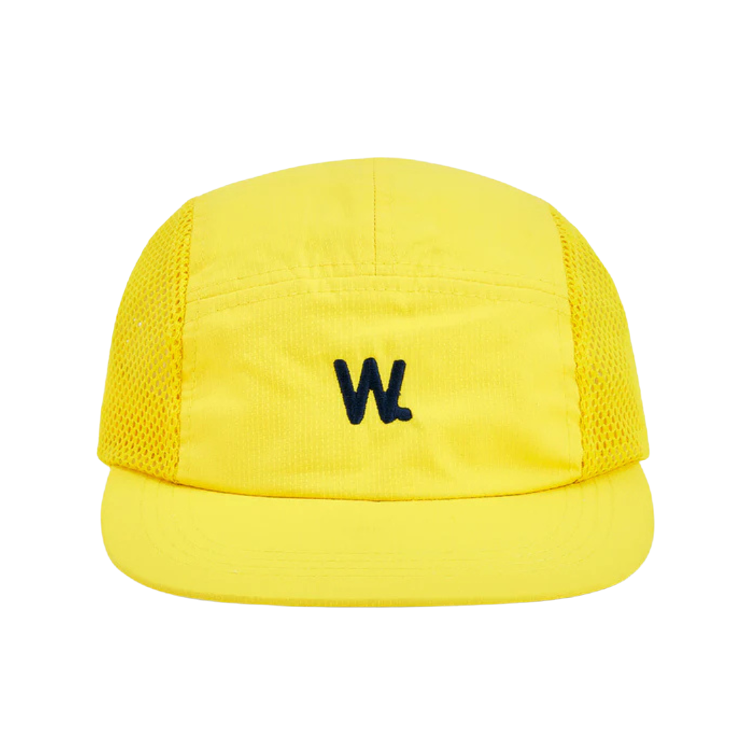 We Are Not Friends - Sunny Sport Hat