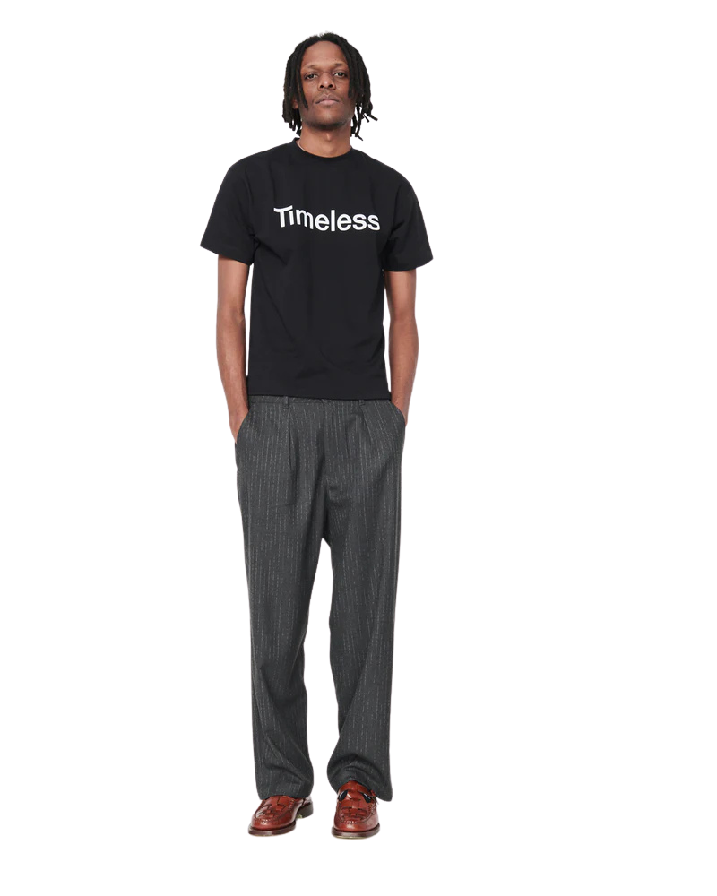 We Are Not Friends - Timeless T-Shirt