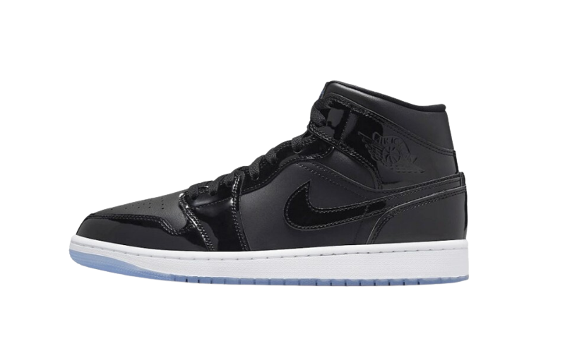 Jordan 1 Mid SE Space Jam