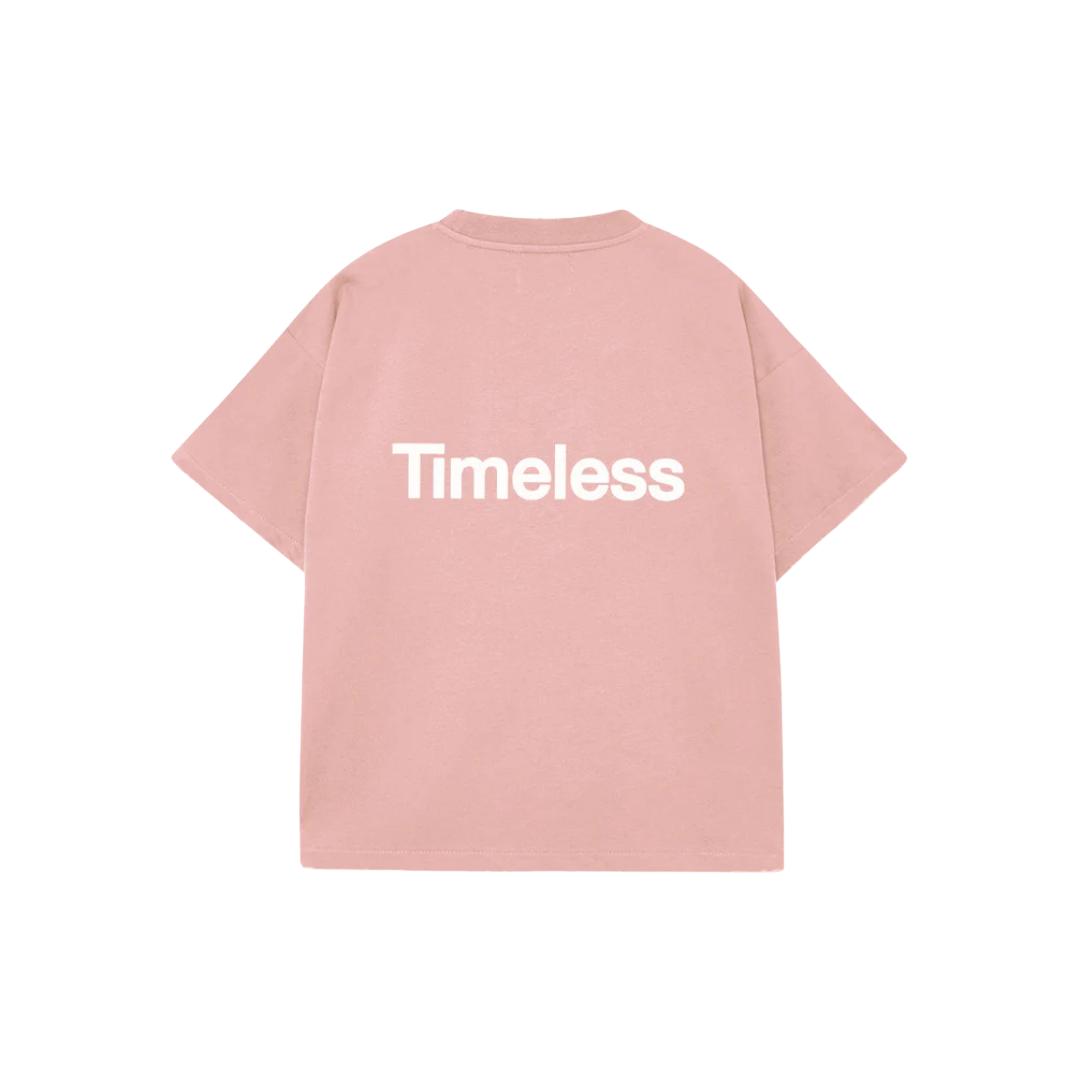 We Are Not Friends - Timeless Boxy T-Shirt