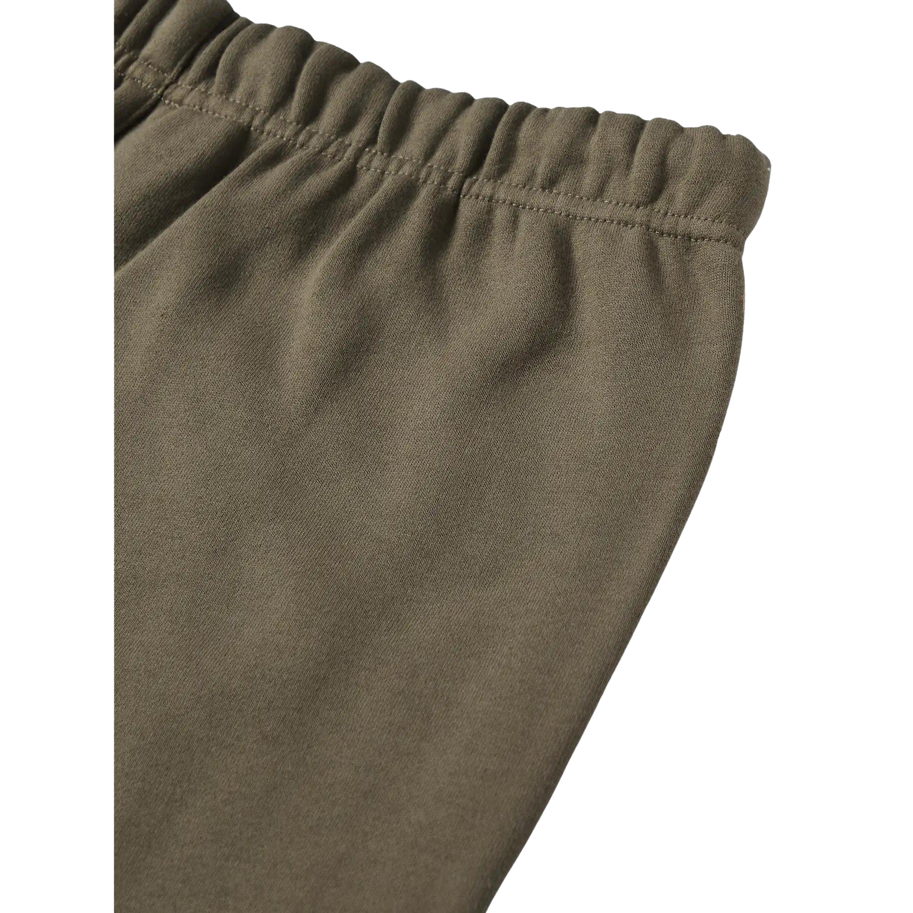 Fear of God Essentials Sweatpants (FW22) Wood