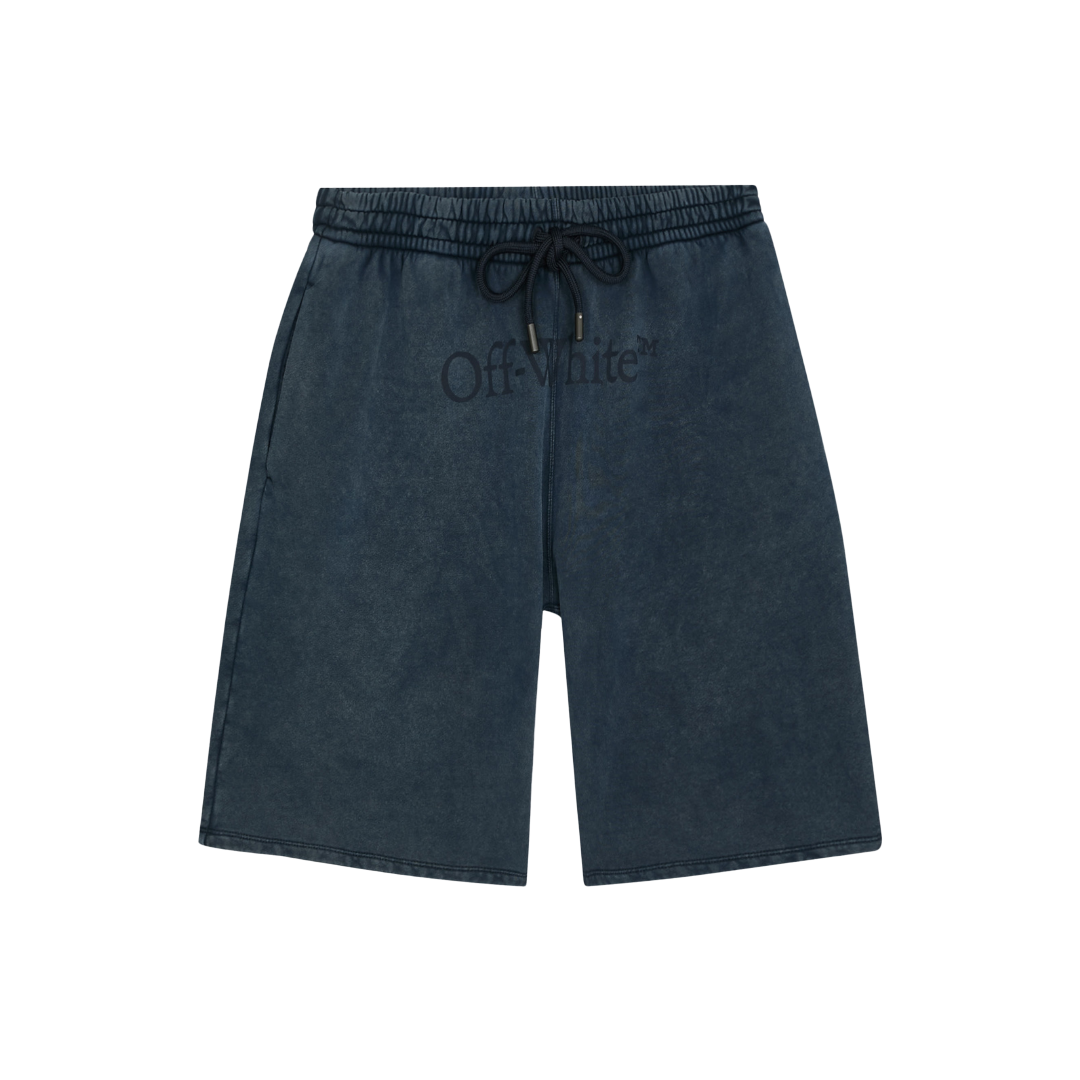 Off White - Laundry Skate Sweatshorts
