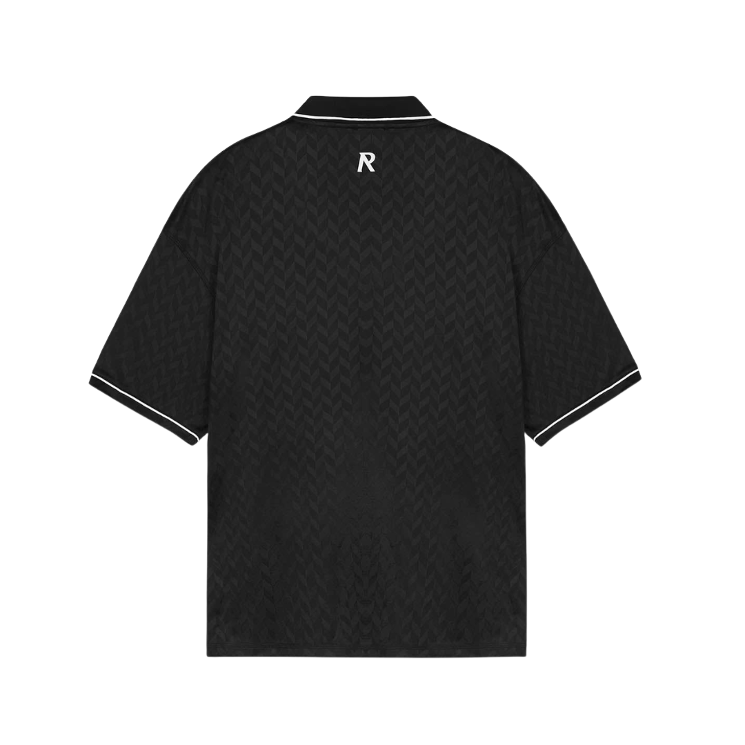 Represent - Three Dogs Jersey