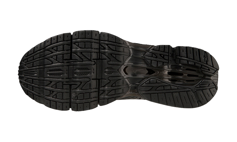 Mizuno Wave Prophecy LS