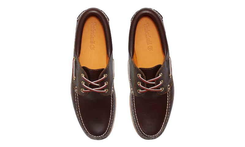 Timberland Brown Authentic