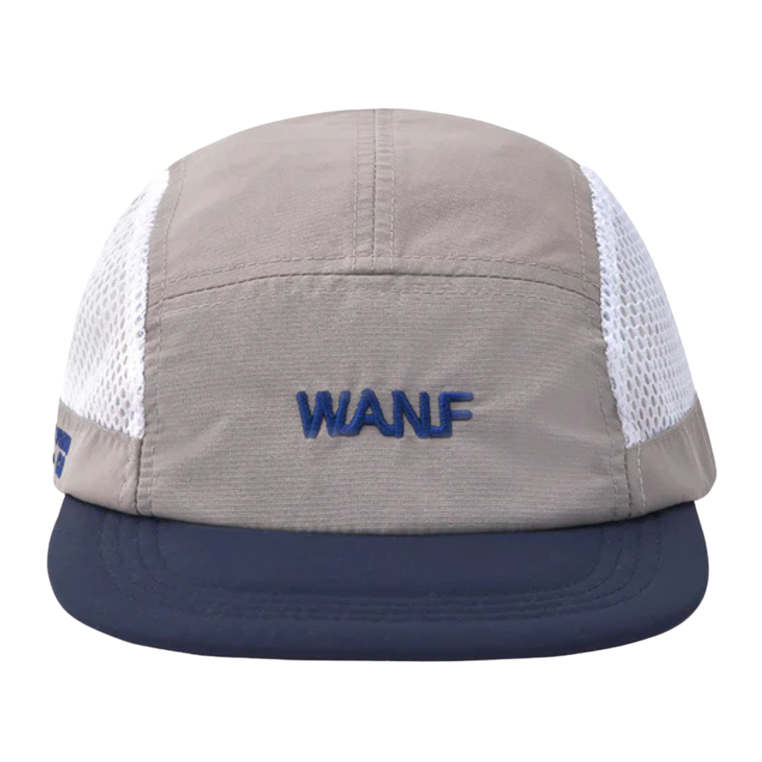 We Are Not Friends - Profile WANF Hat