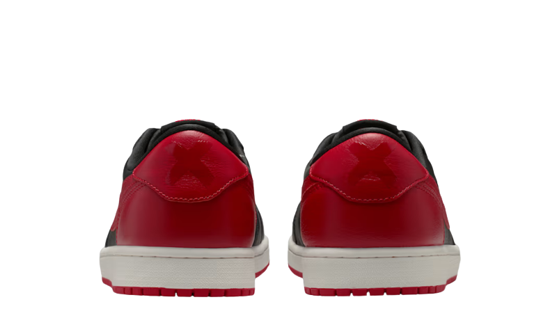 Jordan 1 Retro Low OG Banned
