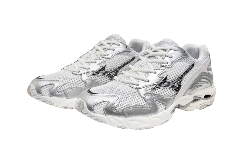 Mizuno Wave Rider 10 GF Lilac Hint