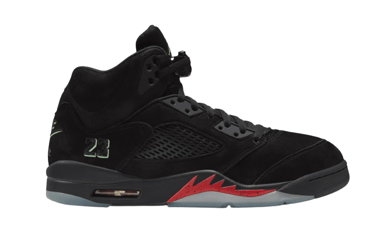 Jordan 5 Retro OG Halloween