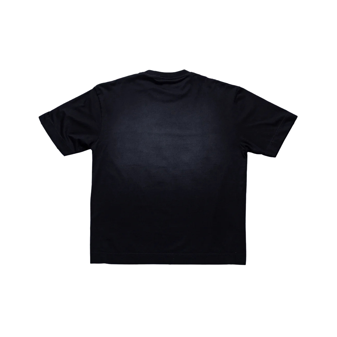 LVGN - Fade Cross Tee