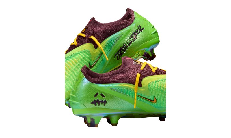 Nike Phantom 6 Low Elite FG SE Travis Scott