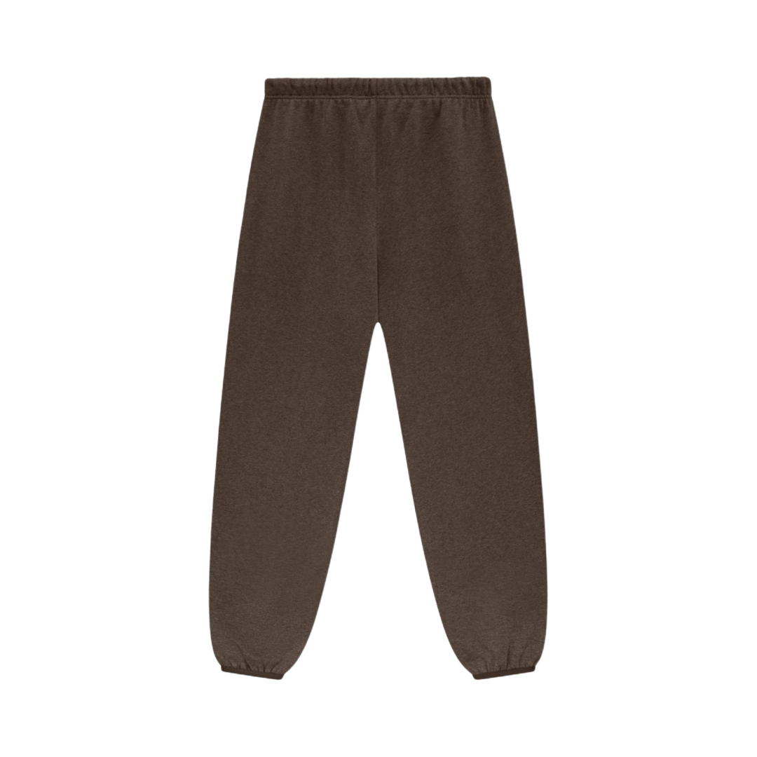 Fear of God Essentials Sweatpants Heather Wood