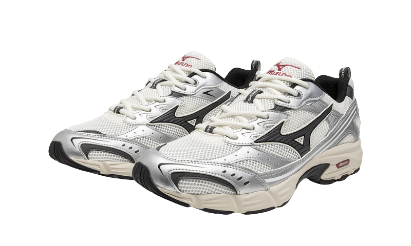Mizuno MXR Sport Noir