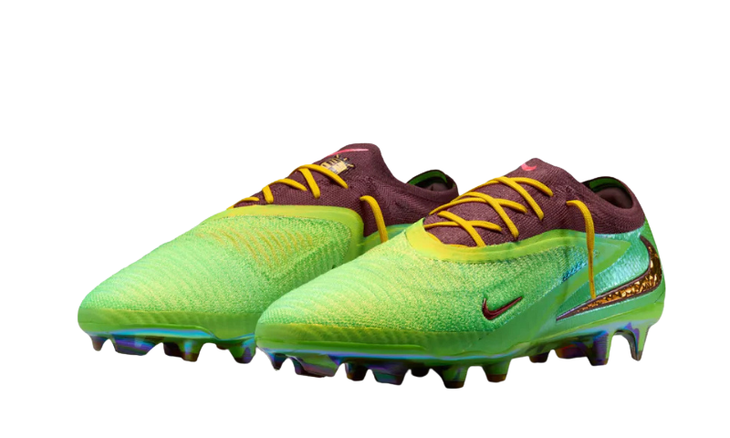 Nike Phantom 6 Low Elite FG SE Travis Scott