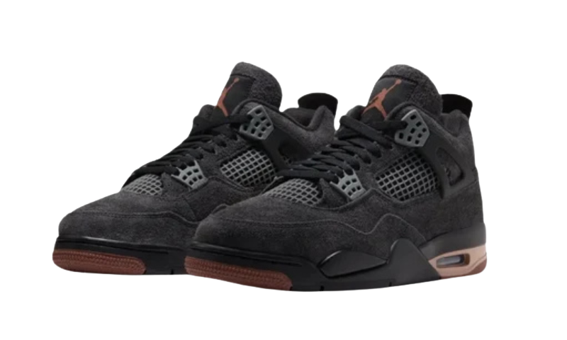 Air Jordan 4 Retro London