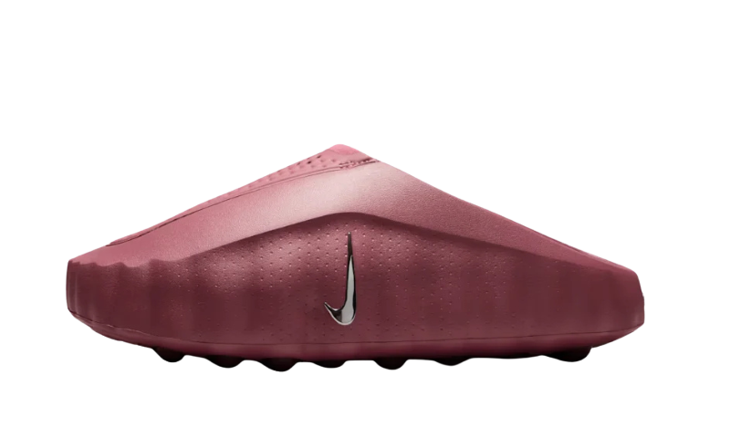 Nike Mind 001 Slide Pink Smoke