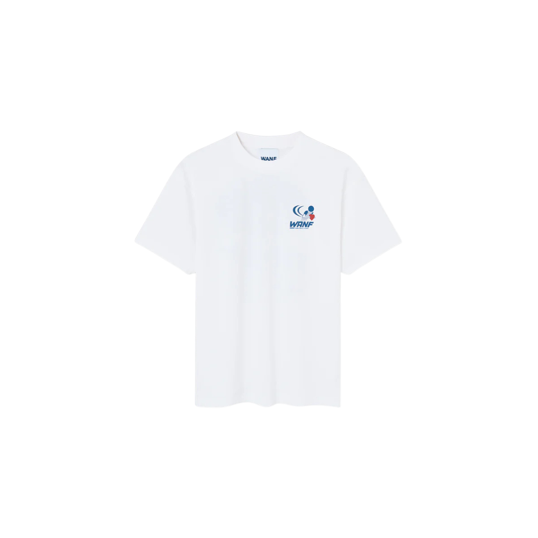 We Are Not Friends - Delivery WANF T-Shirt