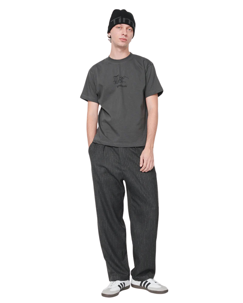 We Are Not Friends - Creative Timeless T-Shirt