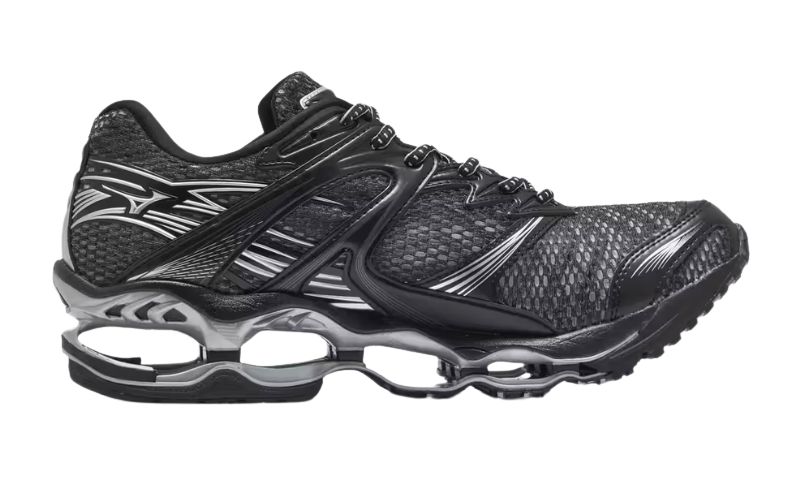 Mizuno Wave Prophecy 1
