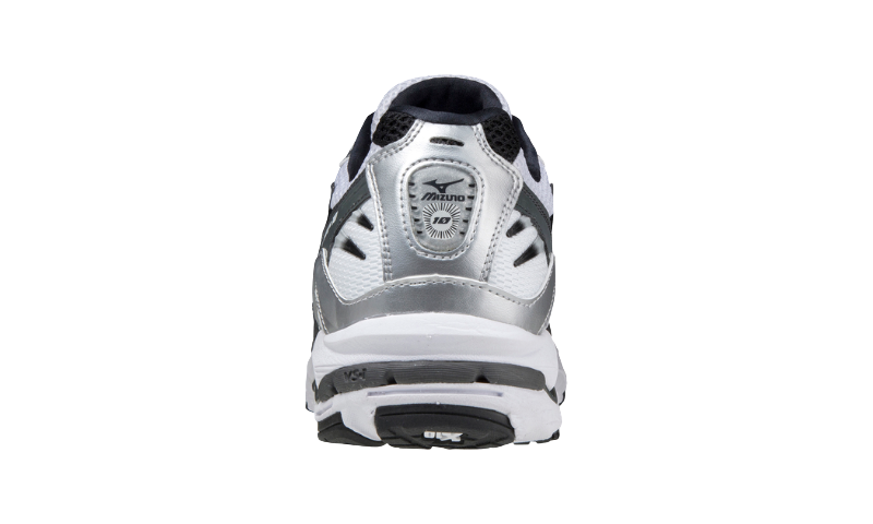 Mizuno Wave Rider 10