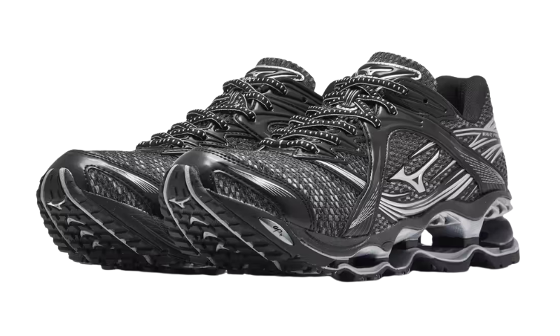 Mizuno Wave Prophecy 1
