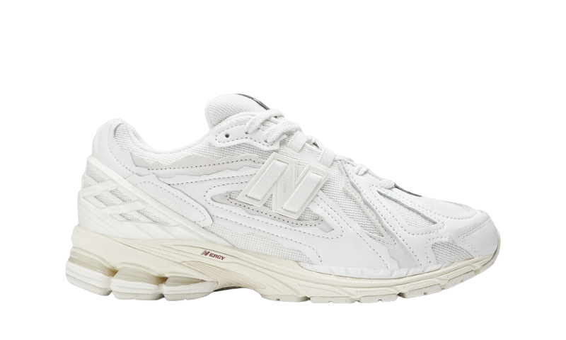 New Balance 1906D Protection Pack White