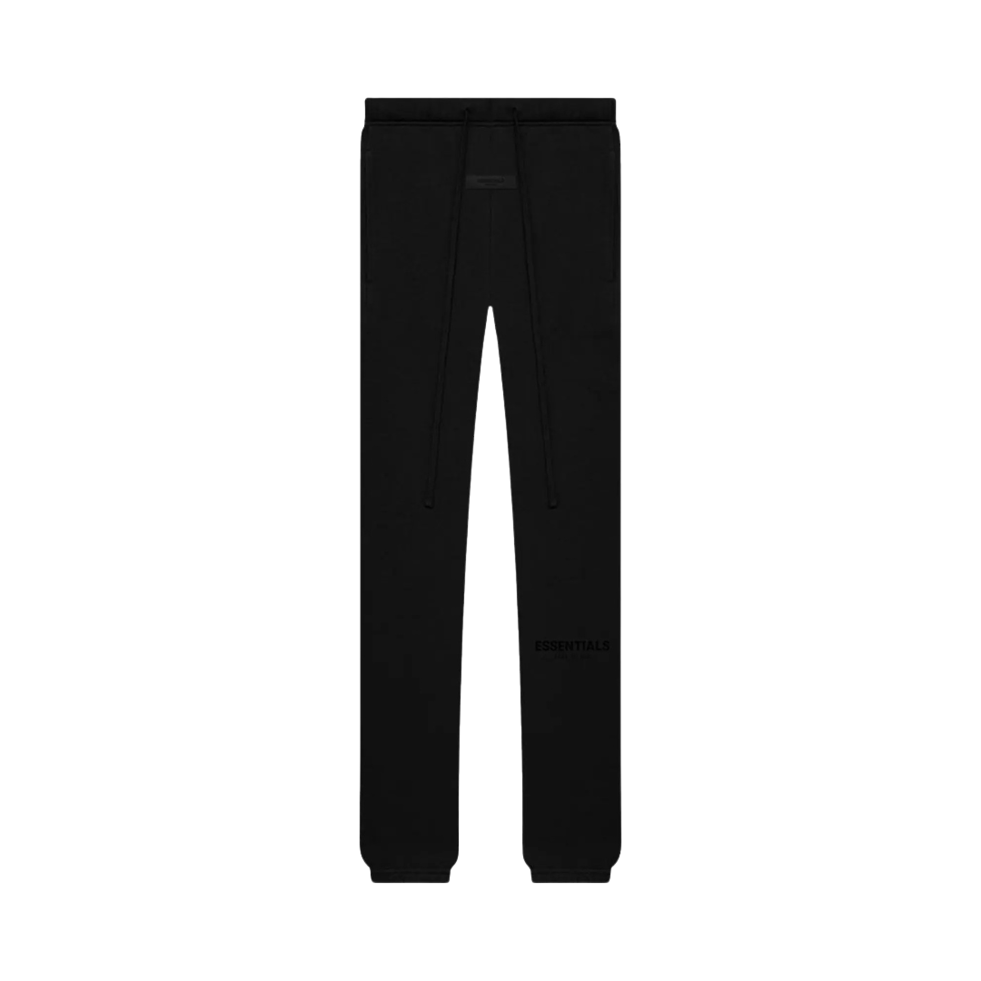 Fear of God Essentials Sweatpants Stretch Limo