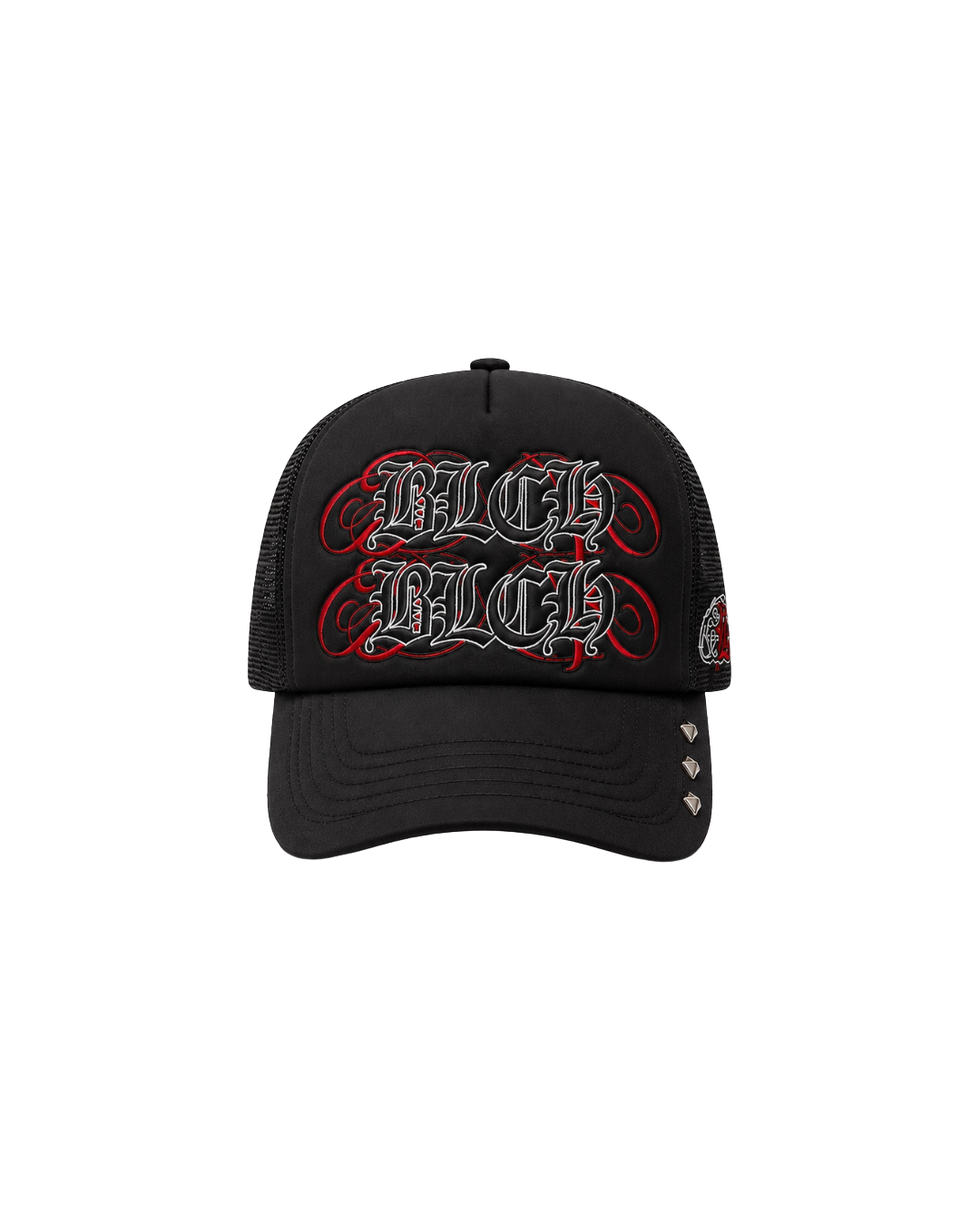 Blanchard-Black Cap