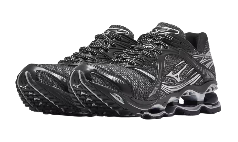 Mizuno Wave Prophecy 1