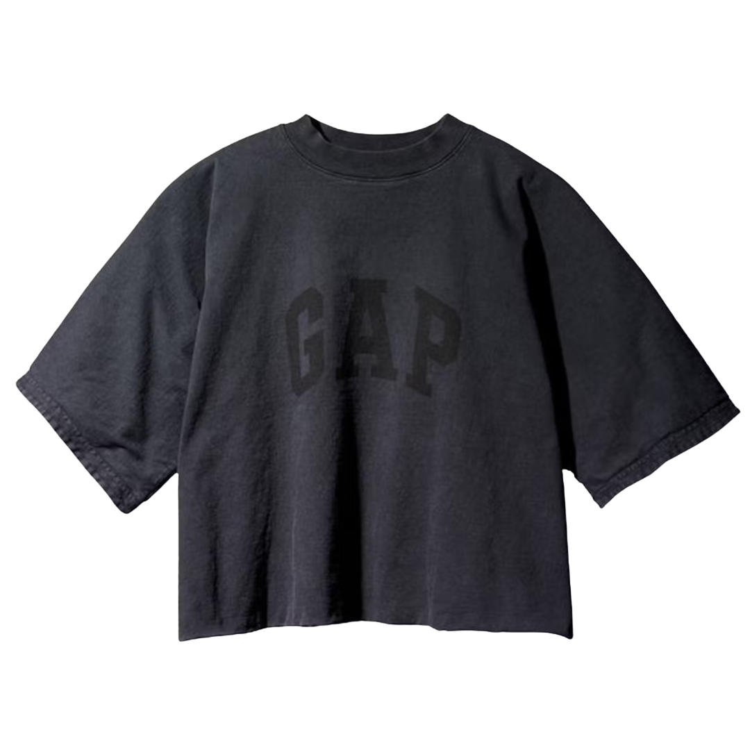 Yeezy GAP Engineered By Balenciaga Dove Black