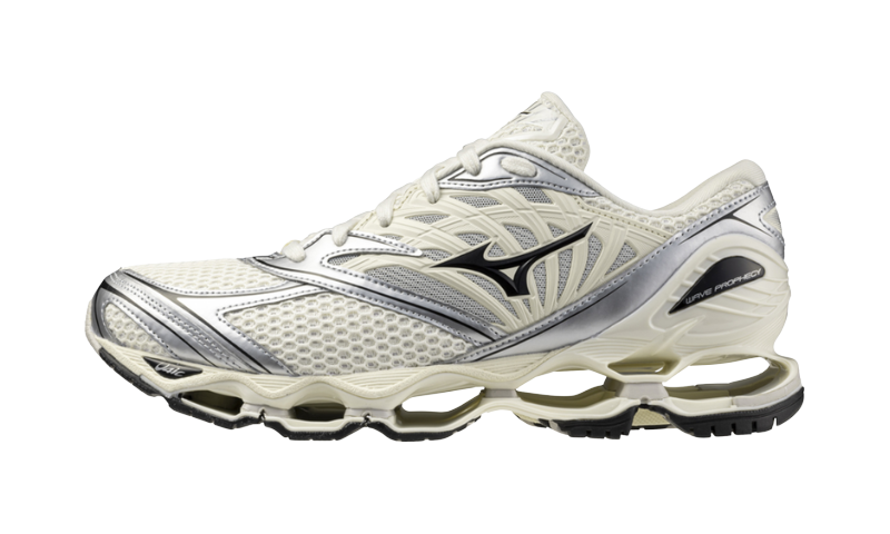 Mizuno Wave Prophecy LS