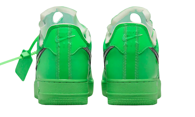 Nike Air Force 1 Low Off White Brooklyn
