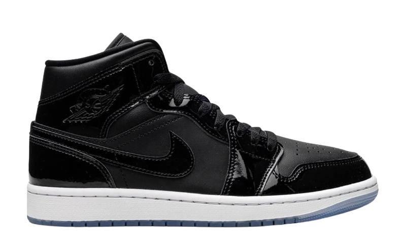 Jordan 1 Mid SE Space Jam
