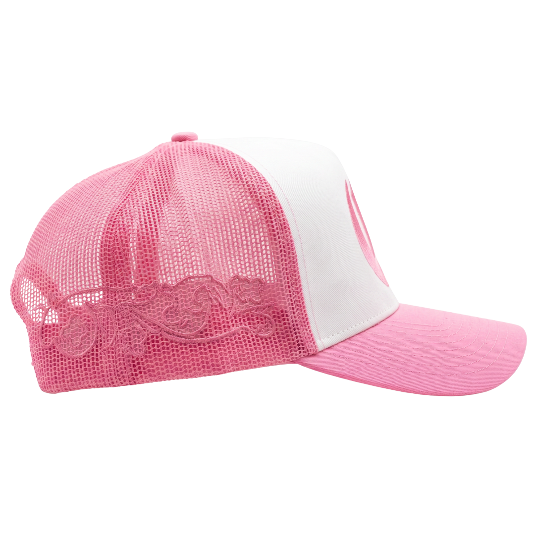 Ci Concept - Pink Cap