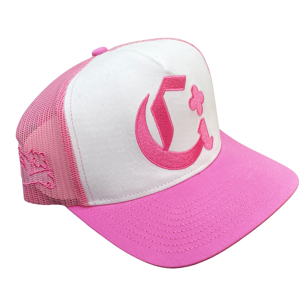 Ci Concept - Pink Cap