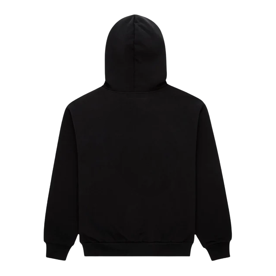 Sp5der OG Web V2 Hoodie Black