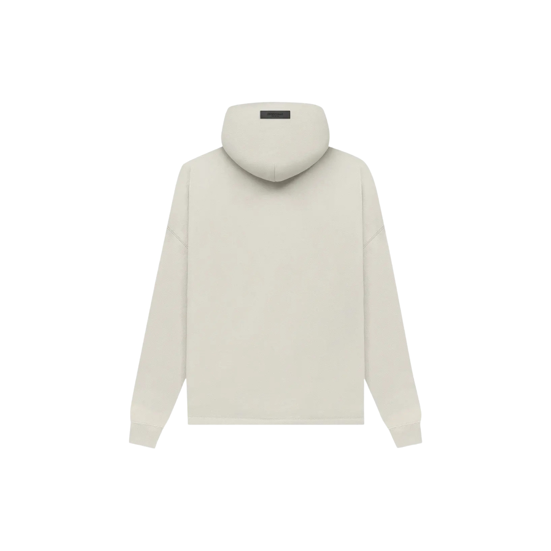 Fear of God Essentials Relaxed Hoodie 'Wheat'