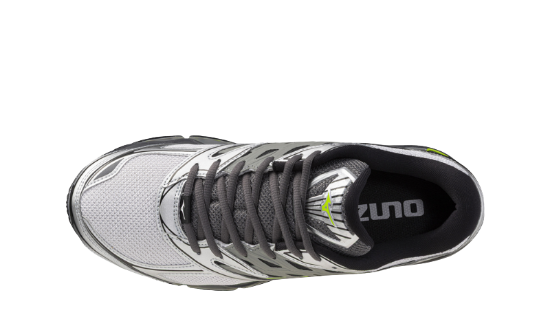 Mizuno Wave Prophecy LS Cloudscape