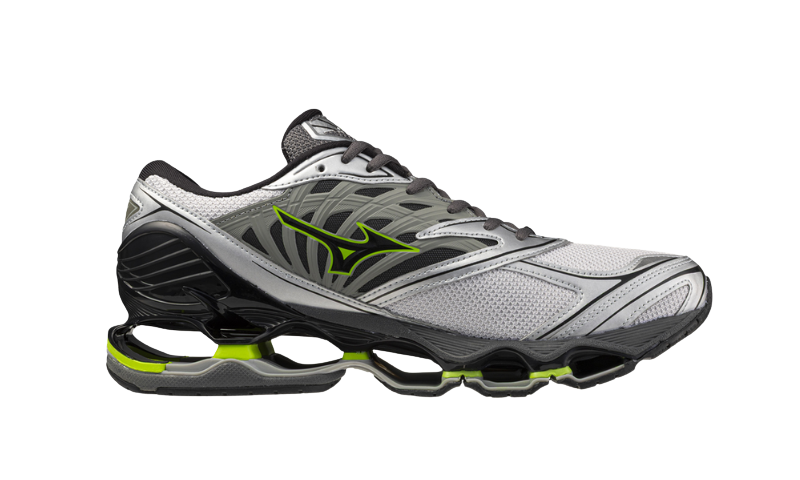 Mizuno Wave Prophecy LS Cloudscape