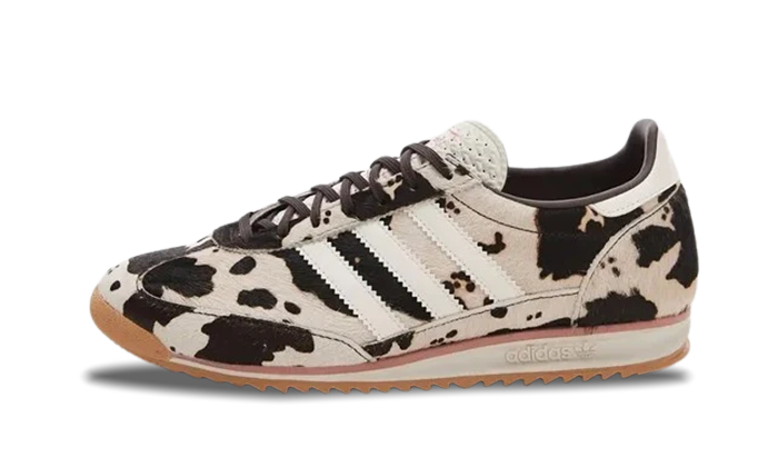 Adidas SL 72 OG Cow Print