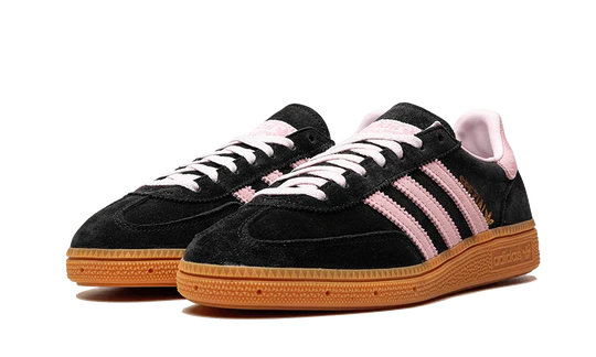 Adidas Handball Spezial Core Black Pink 