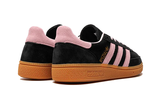 Adidas Handball Spezial Core Black Pink 