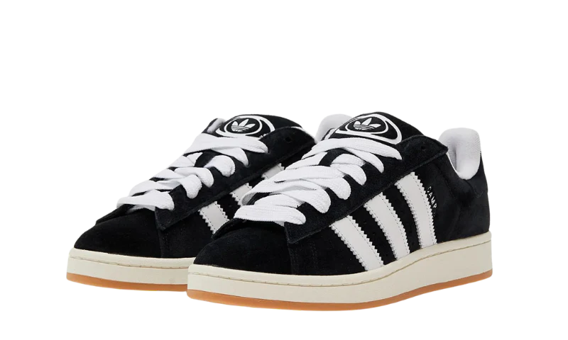Adidas Campus 00s Negras (GS)