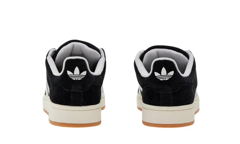 Adidas Campus 00s Negras (GS)