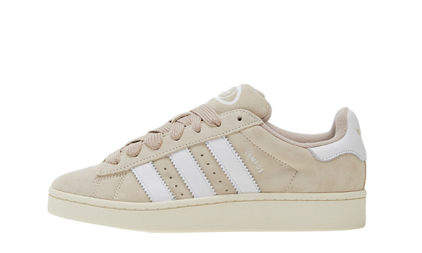 Adidas campus mujer blancas online